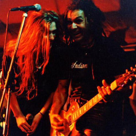 HolyGreenCow music on Spotify